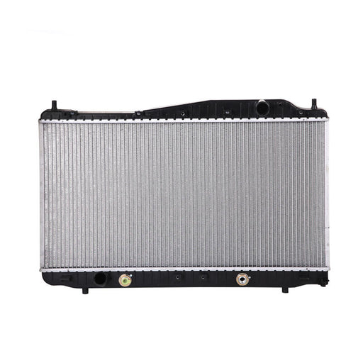 2006 Chevrolet Epica 2.5L L6 Radiator