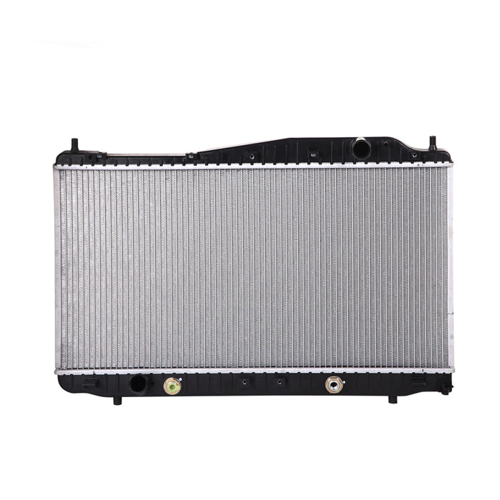 2005 Chevrolet Epica 2.5L L6 Radiator - Naturally Aspirated, 4, Sedan, GAS, Automatic