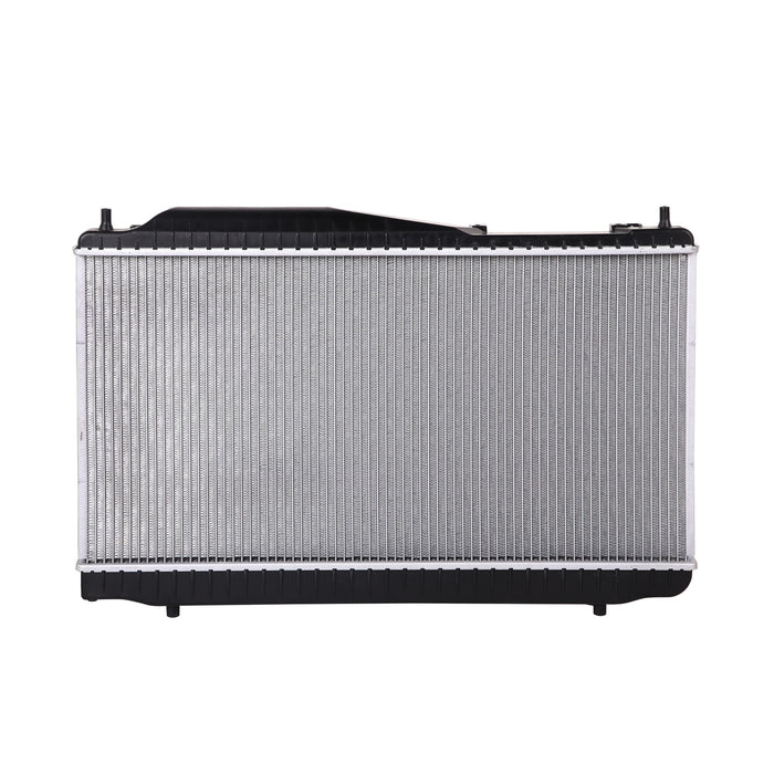 2005 Suzuki Verona 2.5L L6 Radiator - Naturally Aspirated, 4, Sedan, GAS, Automatic
