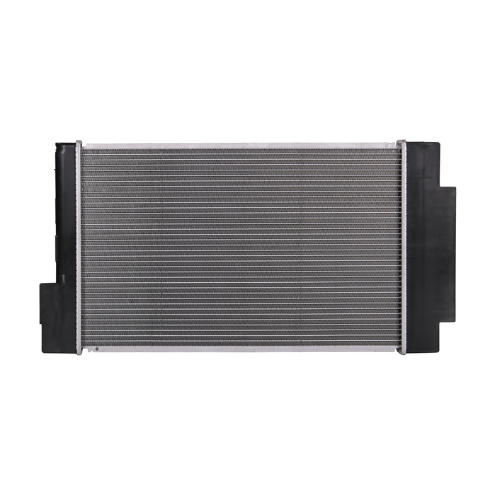 2009 Scion xB 2.4L L4 Radiator - Naturally Aspirated, 4, Wagon, GAS, Manual