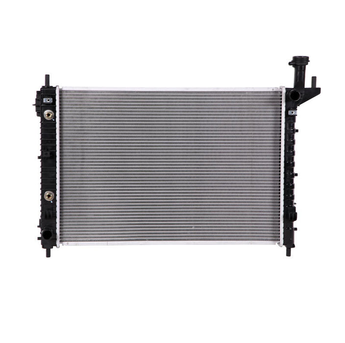2010 Saturn Outlook 3.6L V6 Radiator