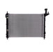2007 GMC Acadia 3.6L V6 Radiator