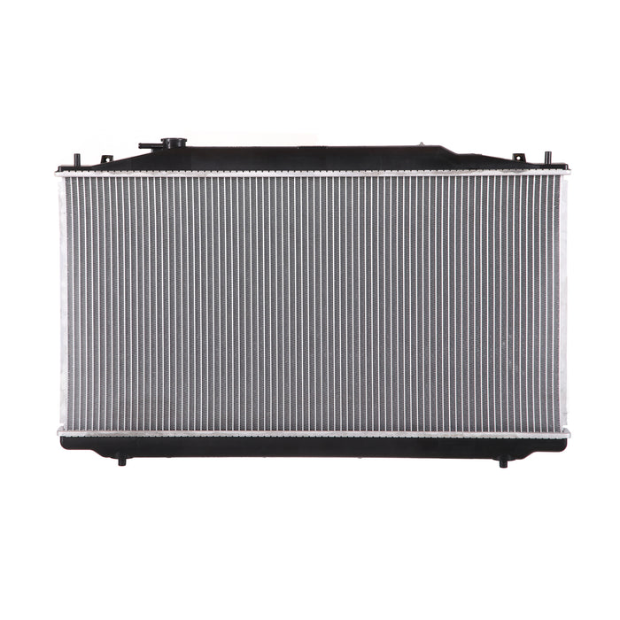 2011 Honda Accord 2.4L L4 Radiator - Naturally Aspirated, 2, Coupe, GAS, Manual