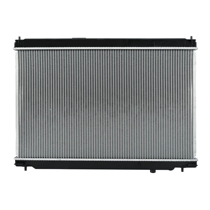 2010 INFINITI M35 3.5L V6 Radiator - Naturally Aspirated, 4, Sedan, GAS, Automatic