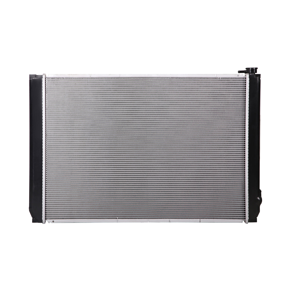 2007 Lexus RX350 3.5L V6 Radiator - Naturally Aspirated, 4, Sport Util ...