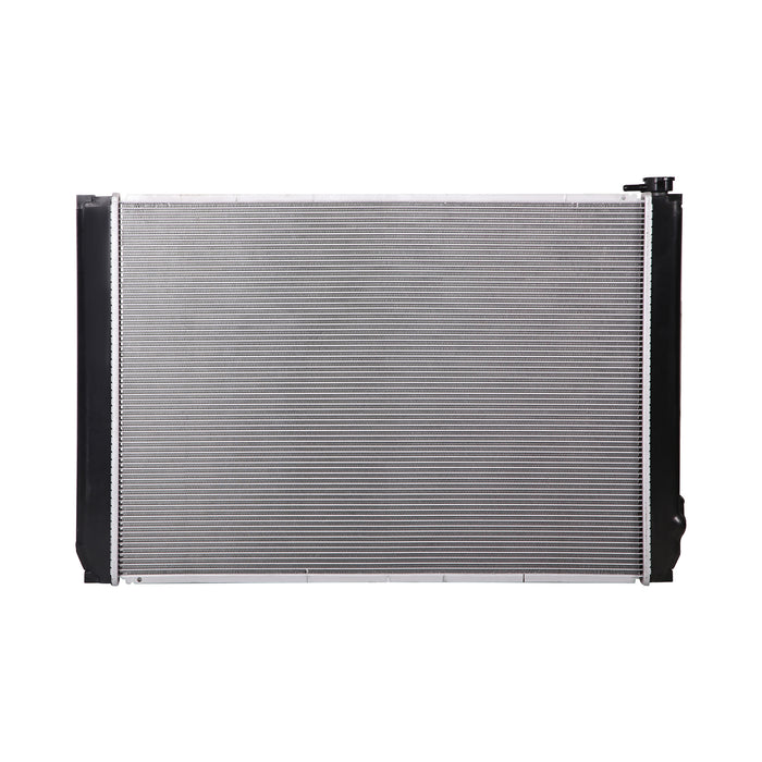2009 Lexus RX350 3.5L V6 Radiator - Naturally Aspirated, 4, Sport Utility, GAS, Automatic