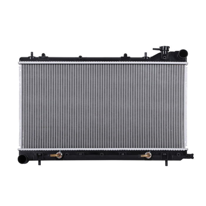 2005 Subaru Forester 2.5L H4 Radiator