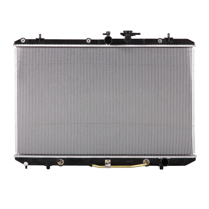 2013 Toyota Highlander 3.5L V6 Radiator | LR13023