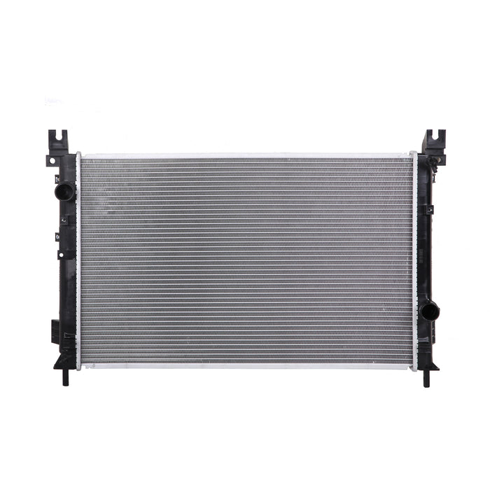 2007 Chrysler Pacifica 4.0L V6 Radiator - Naturally Aspirated, 4, Sport Utility, GAS, Automatic