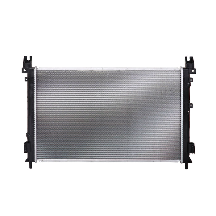 2007 Chrysler Pacifica 4.0L V6 Radiator - Naturally Aspirated, 4, Sport Utility, GAS, Automatic