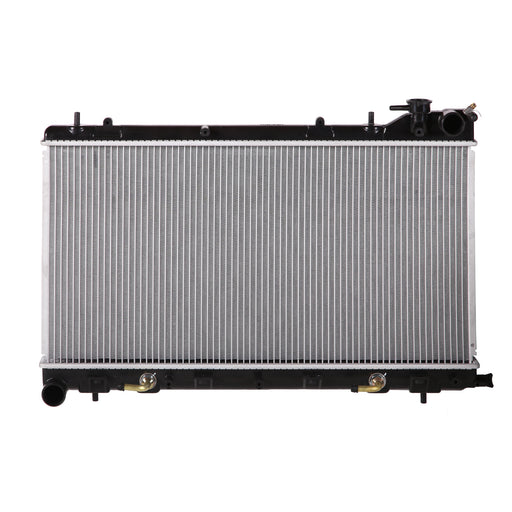 2008 Subaru Forester 2.5L H4 Turbo Radiator