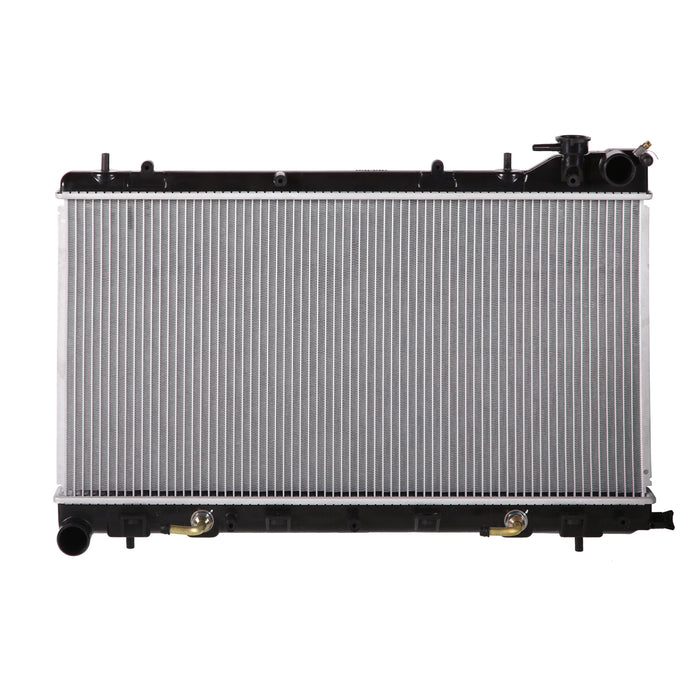 2008 Subaru Forester 2.5L H4 Turbo Radiator