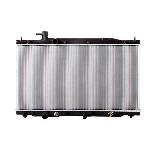 2009 Honda CR-V 2.4L L4 Radiator