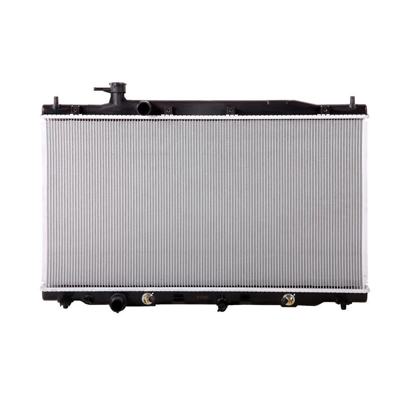 2007 Honda CR-V 2.4L L4 Radiator — RadiatorNow