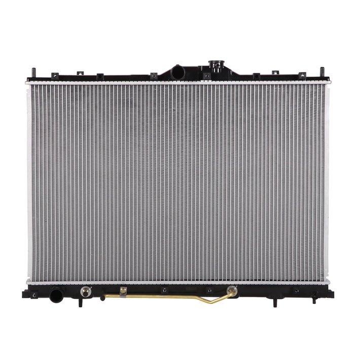 2007 Mitsubishi Endeavor 3.8L V6 Radiator - Naturally Aspirated, 4, Sport Utility, GAS, Automatic