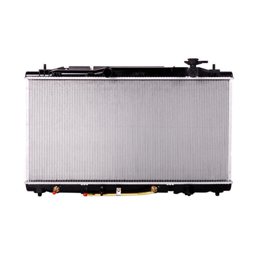 2011 Lexus ES350 3.5L V6 Radiator