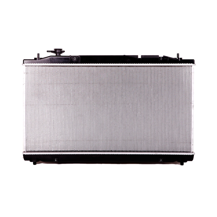 2009 Lexus ES350 3.5L V6 Radiator - Naturally Aspirated, 4, Sedan, GAS, Automatic