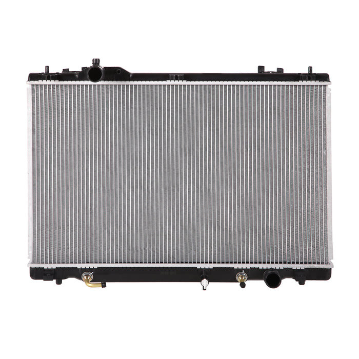 2007 Lexus LS460 4.6L V8 Radiator - Naturally Aspirated, 4, Sedan, GAS, Automatic