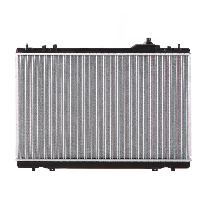 2007 Lexus LS460 4.6L V8 Radiator - Naturally Aspirated, 4, Sedan, GAS, Automatic