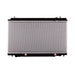 2009 Nissan 350Z 3.5L V6 Radiator - Automatic