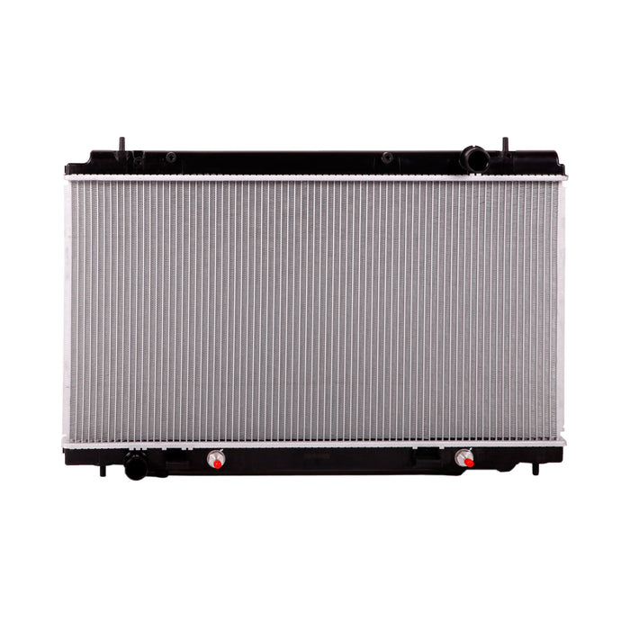 2008 Nissan 350Z 3.5L V6 Radiator - Naturally Aspirated, 2, Convertible, GAS, Manual