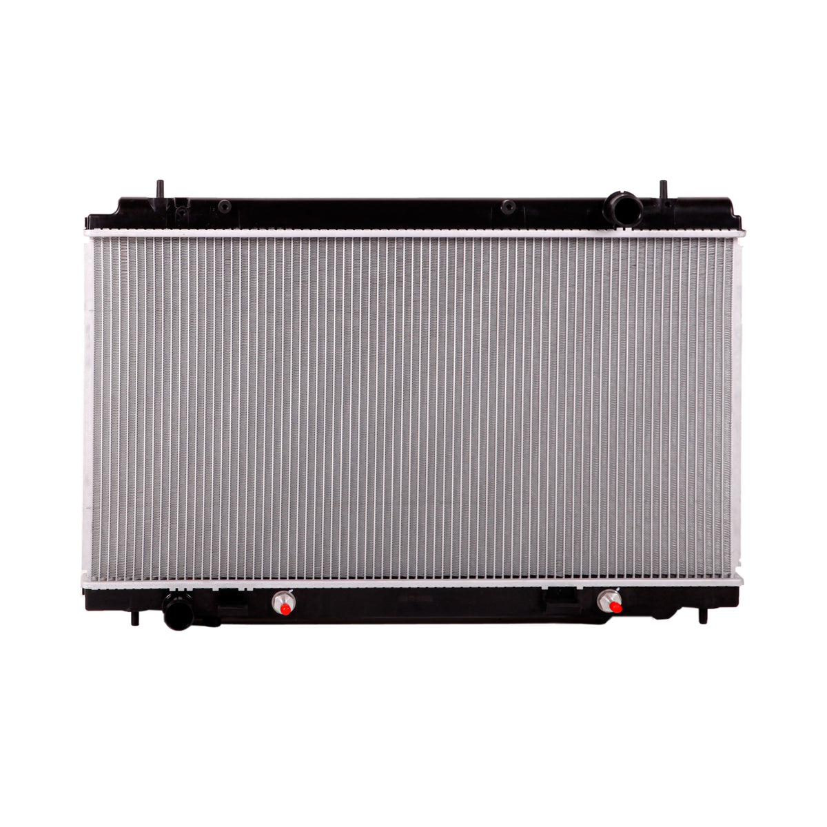 13038 Radiator 2008 Nissan 350Z 3.5L V6 Radiator - Naturally Aspirated, 2, Coupe, GAS ...