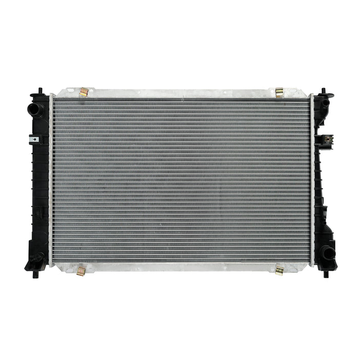 2011 Mercury Mariner 2.5L L4 Radiator - Naturally Aspirated, 4, Sport Utility, GAS, Automatic