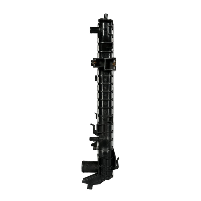 2010 Mazda Tribute 2.5L L4 Radiator - Naturally Aspirated, 4, Sport Utility, GAS, Automatic