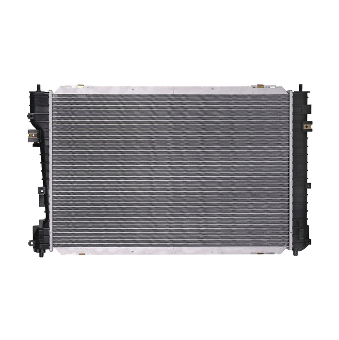 2011 Mercury Mariner 3.0L V6 Radiator - Naturally Aspirated, 4, Sport Utility, FLEX, Automatic
