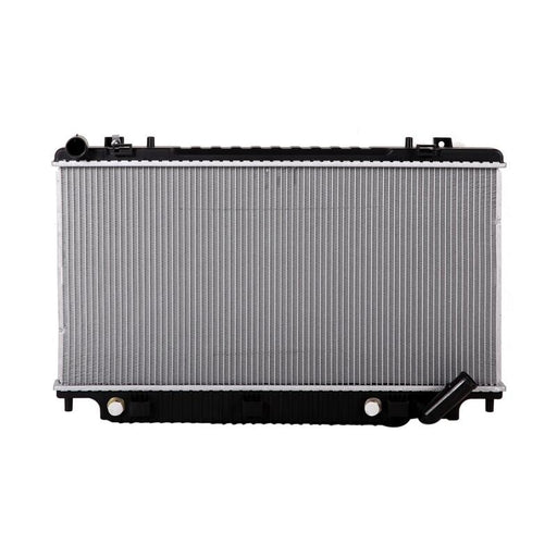 2009 Pontiac G8 3.6L V6 Radiator