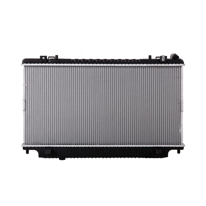 2008 Pontiac G8 3.6L V6 Radiator - Naturally Aspirated, 4, Sedan, GAS, Automatic