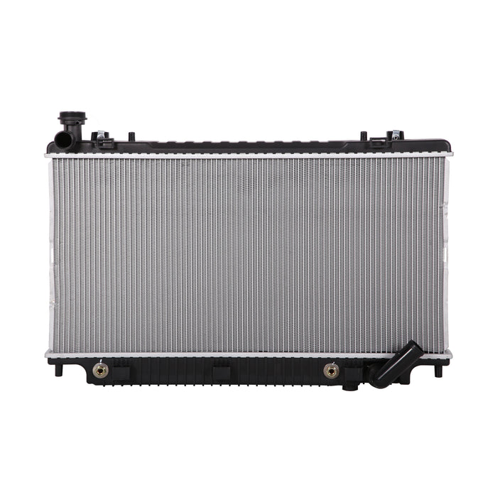 2009 Pontiac G8 6.0L V8 Radiator - Naturally Aspirated, 4, Sedan, GAS, Automatic