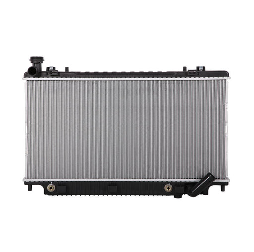 2009 Pontiac G8 6.0L V8 Radiator