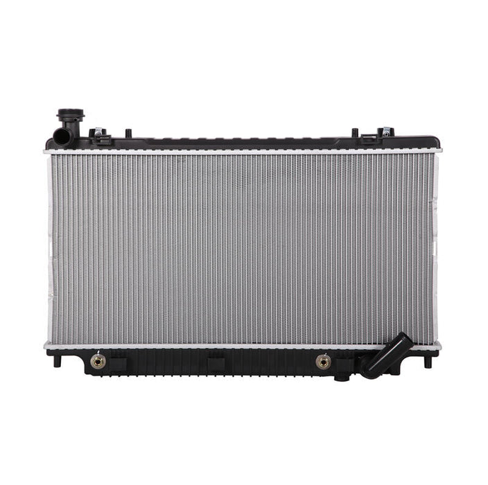 2011 Chevrolet Caprice 6.0L V8 Radiator