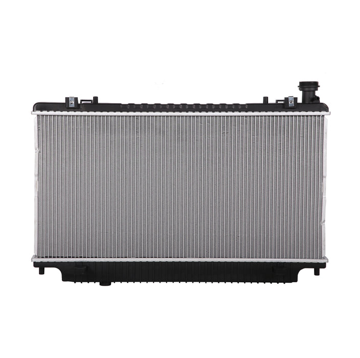 2008 Pontiac G8 6.0L V8 Radiator - Naturally Aspirated, 4, Sedan, GAS, Automatic