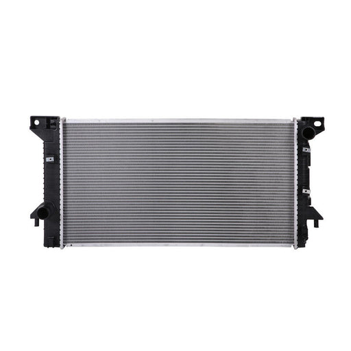2010 Lincoln Navigator 5.4L V8 Radiator