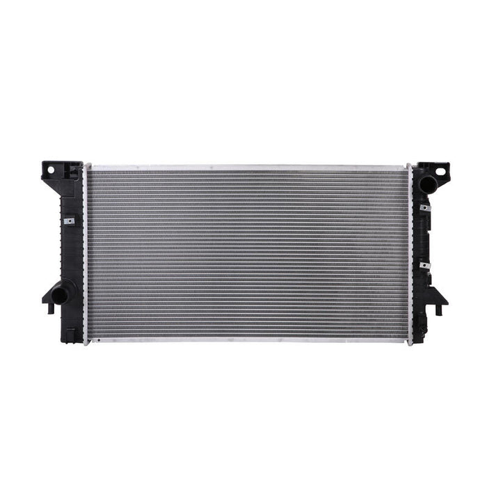 2013 Lincoln Navigator 5.4L V8 Radiator
