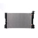 2009 Toyota Matrix 2.4L L4 Radiator