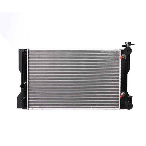 2010 Pontiac Vibe 2.4L L4 Radiator - Manual