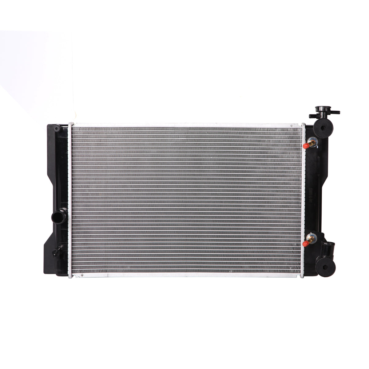 2010 Toyota Matrix 2.4L L4 Radiator | LR13049 — RadiatorNow