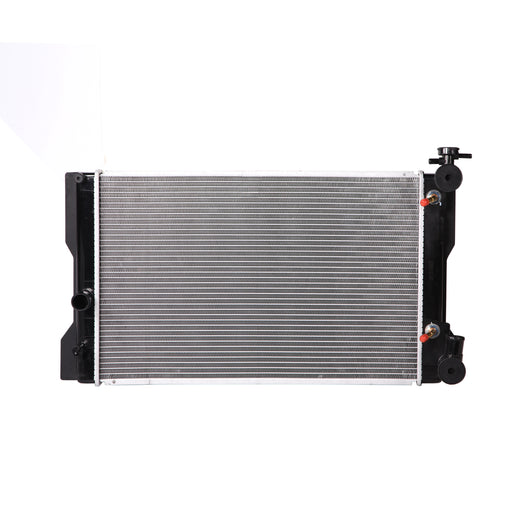 2013 Toyota Matrix 2.4L L4 Radiator | LR13049