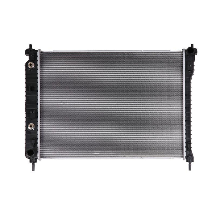 2013 Chevrolet Captiva Sport 3.0L V6 Radiator