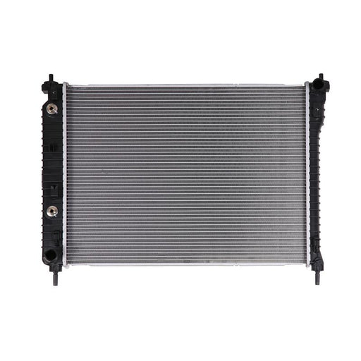 2014 Chevrolet Captiva Sport 2.4L L4 Radiator