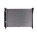 2014 Chevrolet Captiva Sport 3.0L V6 Radiator