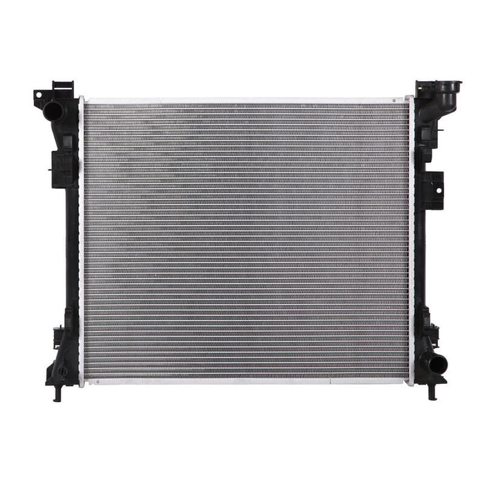 2012 Ram C/V 3.6L V6 Radiator