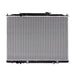 2014 Honda Ridgeline 3.5L V6 Radiator