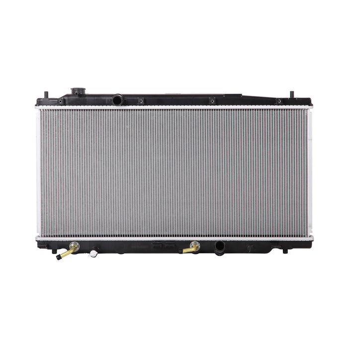 2013 Honda City 1.5L L4 Radiator - Naturally Aspirated, 4, Sedan, GAS, Manual
