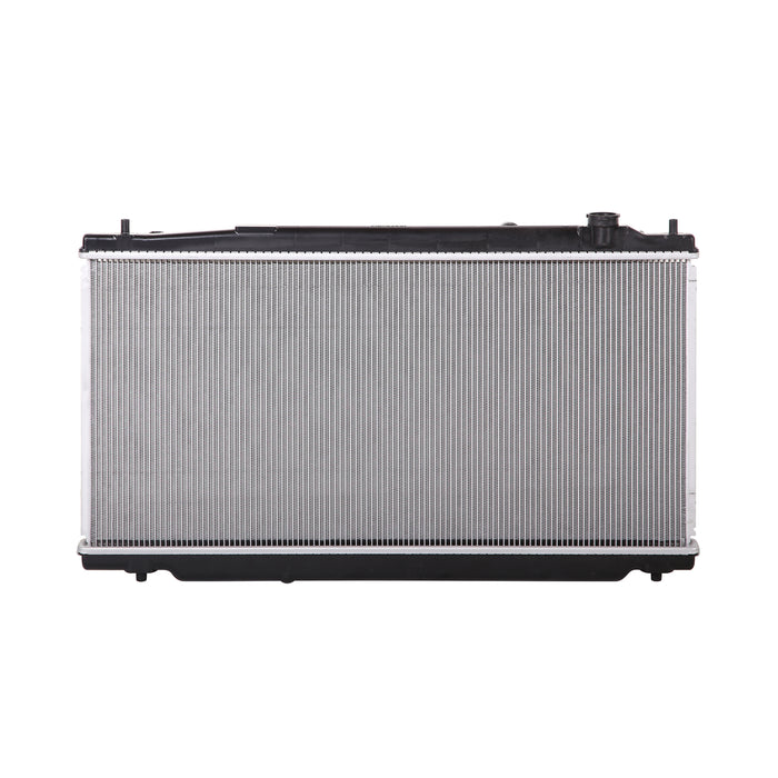 2013 Honda Fit 1.5L L4 Radiator - Naturally Aspirated, 4, Hatchback, GAS, Automatic