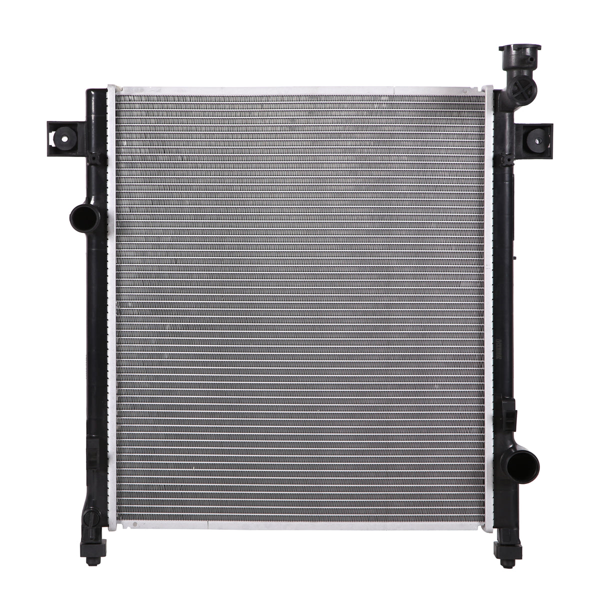 13071 Radiator 2009 Jeep Liberty 3.7L V6 Radiator | LR13071 — RadiatorNow