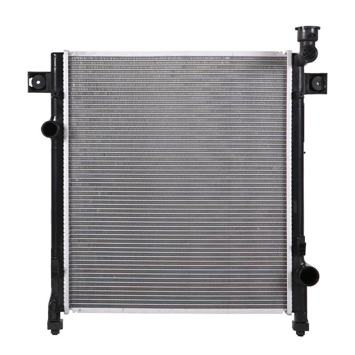 2010 Jeep Liberty 3.7L V6 Radiator